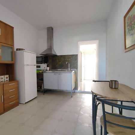 Апартаменты Piso Playa Alcossebre Экстерьер фото