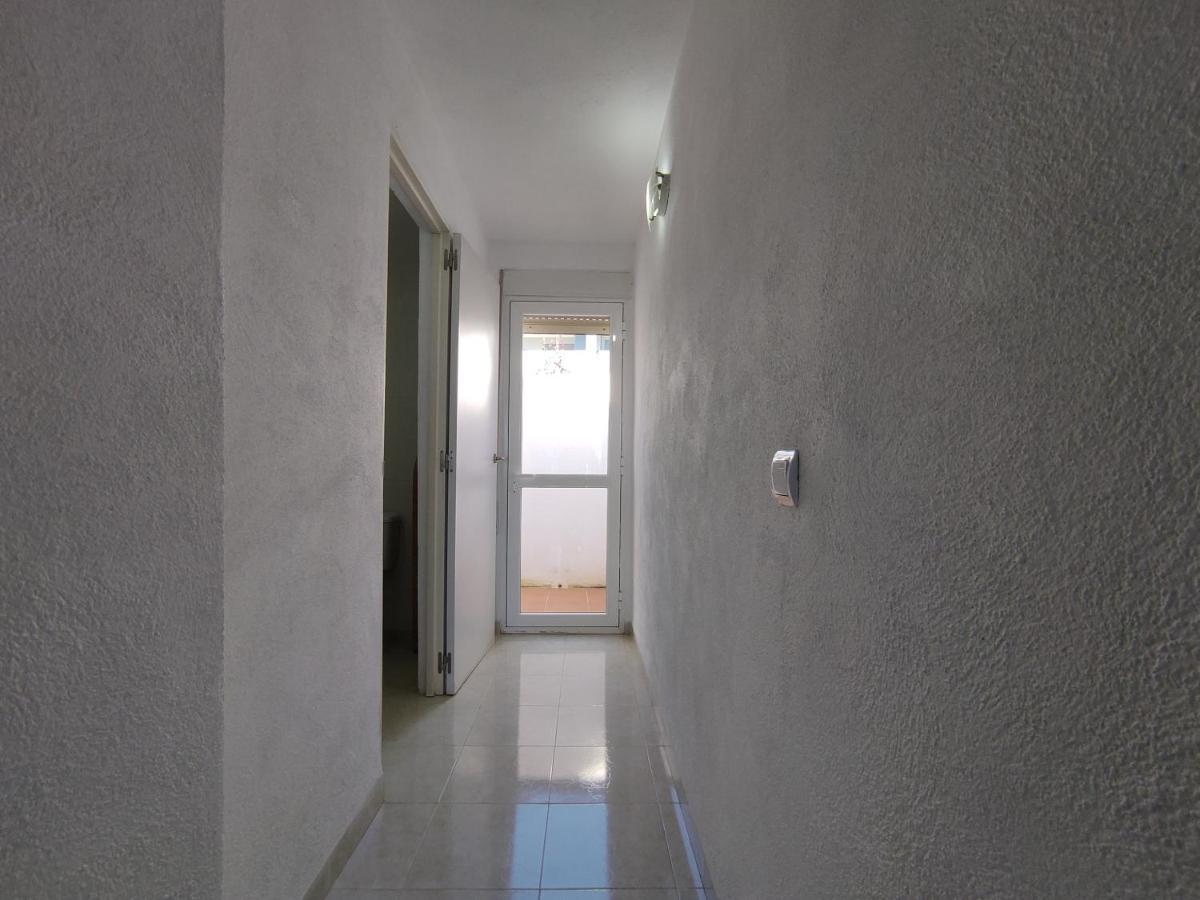 Апартаменты Piso Playa Alcossebre Экстерьер фото